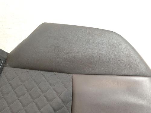 Rear seat TOYOTA C-HR (_X1_) 1.8 Hybrid (ZYX10_, ZYX11_) | BP31337501C17 