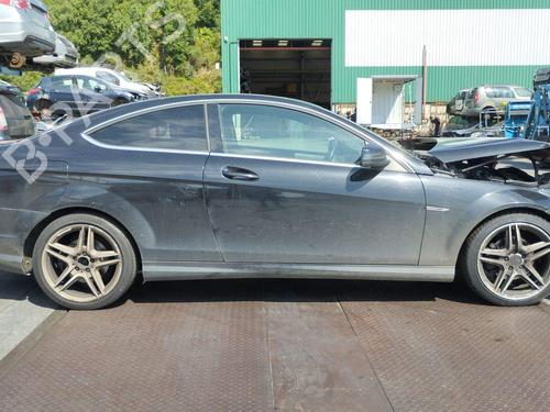 Used Parts MERCEDES-BENZ C-CLASS Coupe (C204) C 250 CDI (204.303) 4780347