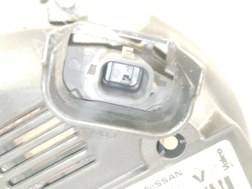 Alternator NISSAN QASHQAI II (J11, J11_)  | BP17457732M7
