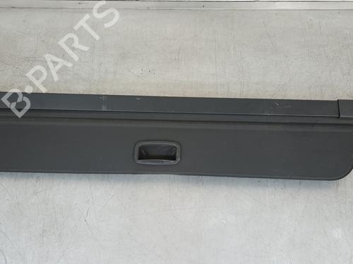 Used Rear parcel shelf FORD KUGA I 2.0 TDCi (136 hp) 12253414