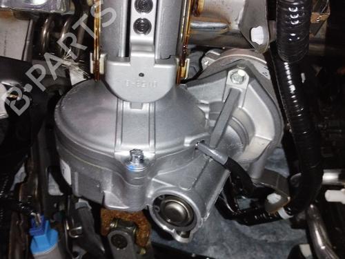 Used Steering column TOYOTA YARIS CROSS (MXP_) 1.5 Hybrid All-wheel Drive (MXPJ15) (116 hp) 31599402