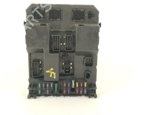 Used Fuse box Fuse box CITROËN C5 I (DC_) 2.0 HDi (DCRHZB, DCRHZE) (109 hp) 36235593 36235593