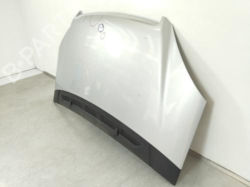 Hood MERCEDES-BENZ A-CLASS (W169) A 150 (169.031, 169.331) | BP13920877C1 