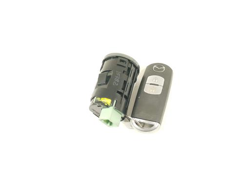 Ignition barrel MAZDA 6 Estate (GJ, GL) 2.2 D | BP30302873M48 - Image 4