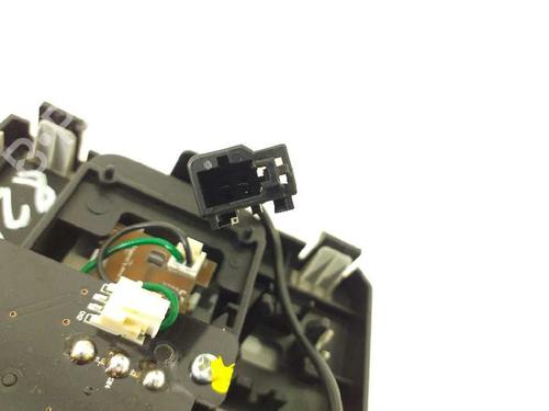 Interior roof light VW GOLF VII (5G1, BQ1, BE1, BE2)  | BP7657739I8 