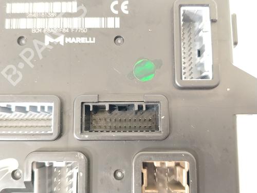 Electronic module DACIA SANDERO III 1.0 TCe 90 | BP32172979M83 - Image 7