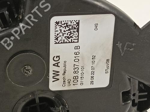 Front right lock SEAT IBIZA V (KJ1, KJG) 1.0 TSI | BP16245209C97