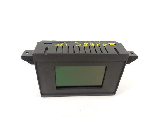 Display monitor OPEL CORSA D (S07) | BP17953599C48 - Image 3