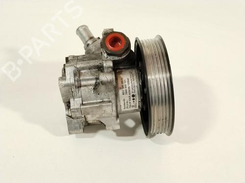 Styring servopumpe AUDI A4 B7 (8EC) 2.0 TDI (140 hp) 27931606