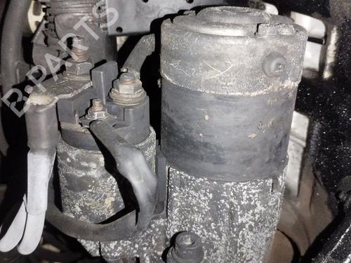 Used Starter Starter 38286905 38286905