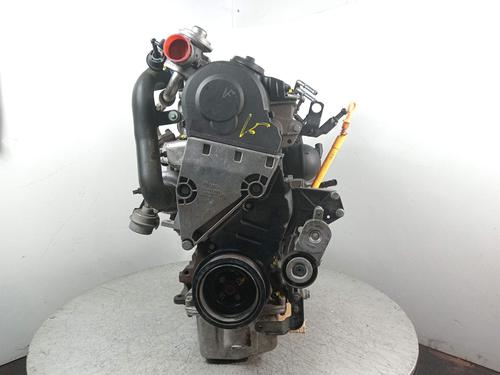 Engine SEAT CORDOBA (6L2) | BP19777547M1 - Image 5