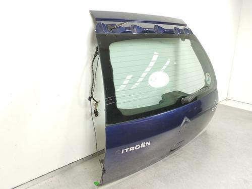 Tailgate CITROËN C4 I (LC_) 1.6 16V | BP17329717C6 