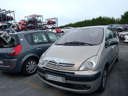 Brugte CITROËN XSARA PICASSO (N68) 2.0 HDi 4749581