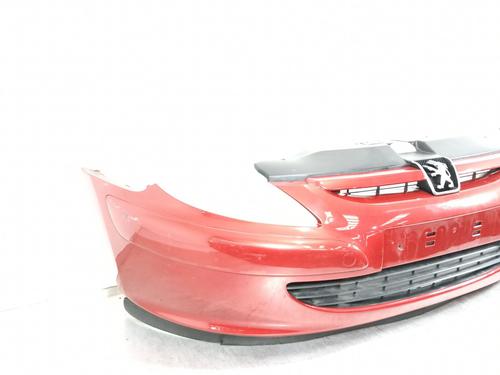 Front bumper PEUGEOT 307 (3A/C)  | BP21396352C7 