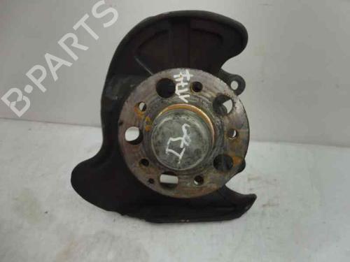 Used Left front steering knuckle MERCEDES-BENZ CLK (C209) CLK 320 (209.365) (218 hp) 2686943