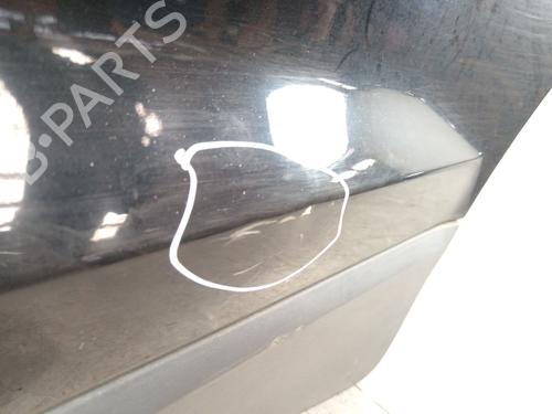 Left rear door FORD ECOSPORT  | BP16788358C4 