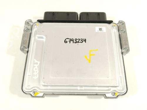 Used Engine control unit (ECU) Engine control unit (ECU) PEUGEOT RIFTER 1.5 BlueHDi 100 (102 hp) 35903818 35903818