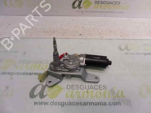 Used Rear wiper motor HONDA JAZZ II (GD_, GE3, GE2) [2001-2008]  1875701