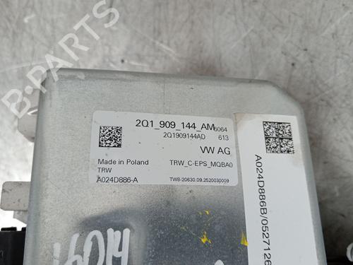 Steering column SEAT ARONA (KJ7, KJP) 1.0 TGi | BP33243743M21  - Image 7