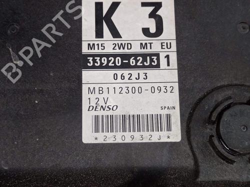 Engine control unit (ECU) SUZUKI SWIFT III (MZ, EZ) 1.5 (RS415, ZC21S) | BP35949461M57 - Image 2