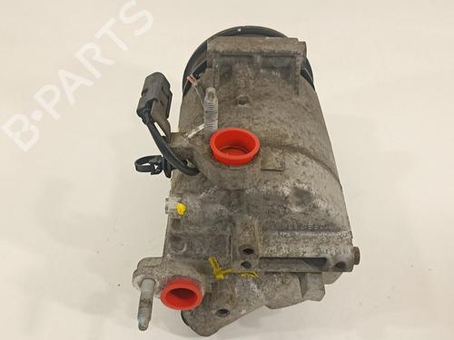 AC compressor FORD ECOSPORT  | BP13407879M34 