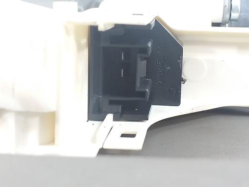 Front right window mechanism SKODA SUPERB II Estate (3T5) 2.0 TDI 16V 4x4 | BP9556033C23 