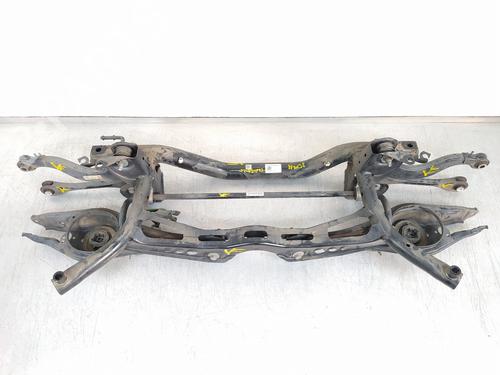 Used Rear axle SEAT LEON (5F1) [2012-2021]  15600035