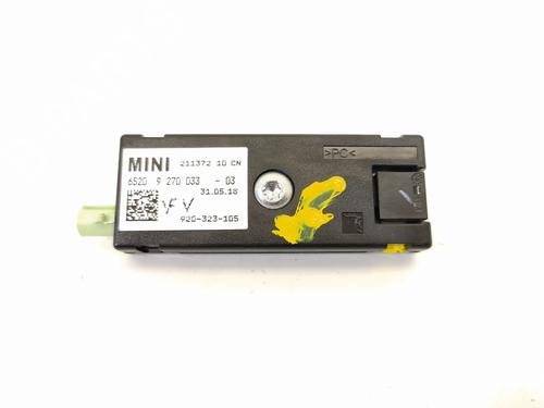 Electronic module MINI MINI COUNTRYMAN (F60) Cooper ALL4 (136 hp) 65209270033 | 21137210