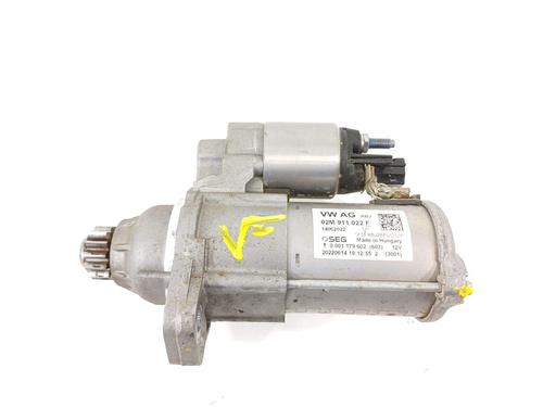 Used Starter Starter 24956427 24956427