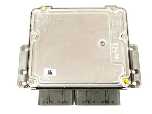 Engine control unit (ECU) CITROËN JUMPY III Van (V_) 1.6 BlueHDi 95 | BP35728514M57 - Image 4