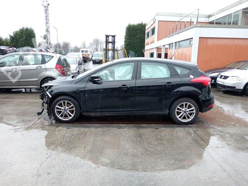 Engine control unit (ECU) FORD FOCUS III 1.5 TDCi | BP33023602M57 - Image 4