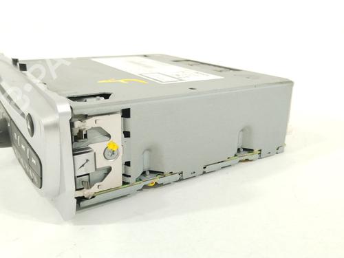 Radio RENAULT MEGANE III Hatchback (BZ0/1_, B3_) 1.5 dCi (BZ09, BZ0D, BZ1W, BZ29, BZ14) | BP37198738E6 - Image 6