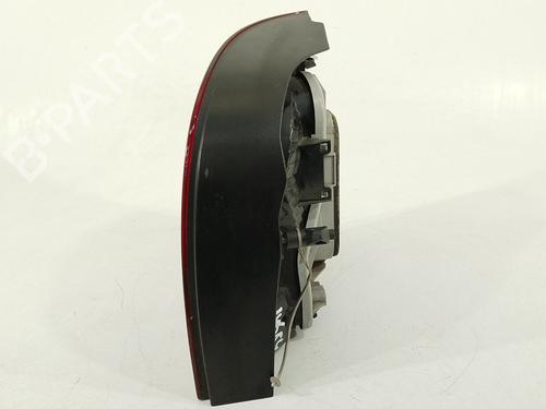 Left taillight VW POLO (9N_, 9A_) 1.4 16V | BP27495178C34 
