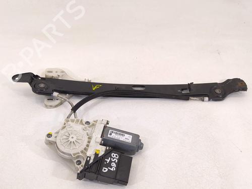 Used Rear right window mechanism Rear right window mechanism SEAT ALTEA XL (5P5, 5P8) [2006-2015] 11848438 11848438