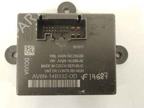 Electronic module FORD C-MAX II (DXA/CB7, DXA/CEU) 2.0 TDCi | BP28024414M83 - Image 2