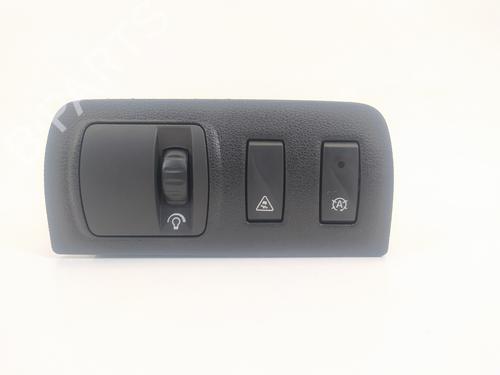 Used Switch RENAULT MEGANE III Grandtour (KZ0/1) 1.6 dCi (KZ00, KZ12, KZ13) (130 hp) 14998988