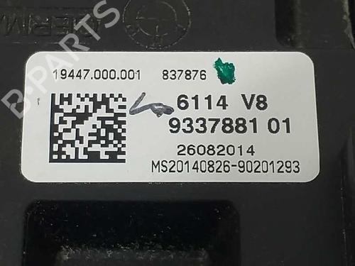 Fuse box BMW 2 Coupe (F22, F87) 218 d | BP8076644E1 