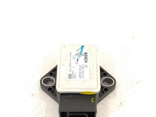 Used Electronic module NISSAN QASHQAI / QASHQAI +2 I (J10, NJ10, JJ10E) [2006-2014]  12253328