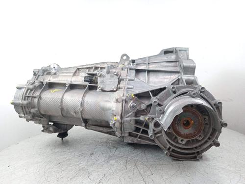 Gearbox AUDI A4 B8 (8K2) | BP18266038M3 - Image 3