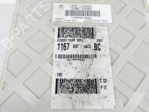 Fuse box FORD TRANSIT CONNECT MPV | BP24738570E1 - Image 6