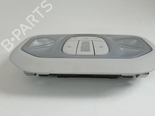 Interior roof light FIAT TIPO Hatchback (356_, 357_) 1.6 D (356HXG1B, 356HXG11) | BP10627199I8 