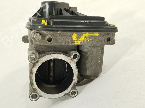 Used Throttle body Throttle body FORD FIESTA V (JH_, JD_) 1.6 16V (100 hp) 32722125 32722125