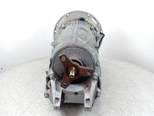 Gearbox MERCEDES-BENZ CLS (C219)  | BP17856022M3 