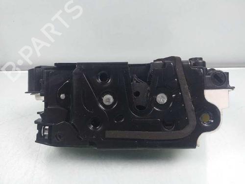 Rear right lock SKODA OCTAVIA III (5E3, NL3, NR3)  | BP4849949C99 