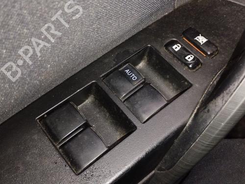 Used Left front window switch Left front window switch 37270015 37270015