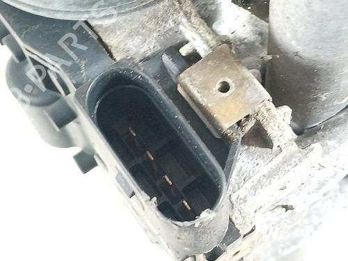 Front wiper motor VW GOLF V (1K1)  | BP23440400M29 