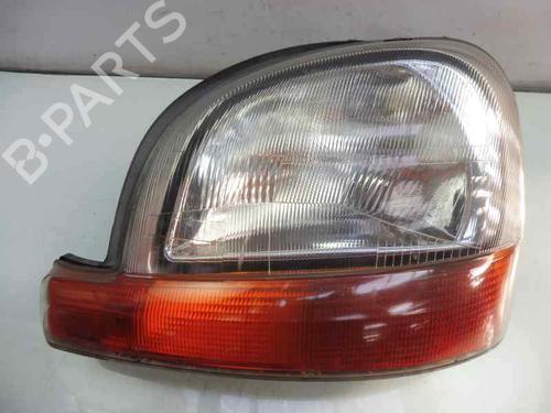 Used Left headlight Left headlight 3518222 3518222