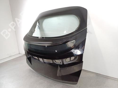 Tailgate HONDA CIVIC VIII Hatchback (FN, FK)  | BP16812812C6 