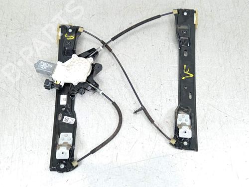 Front right window mechanism FORD FOCUS III 1.5 TDCi | BP30759976C23 - Image 4