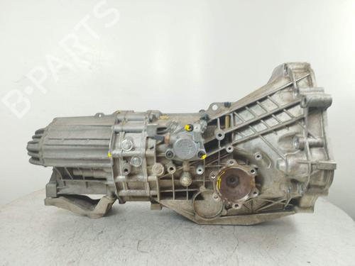 Used Gearbox Gearbox 28707749 28707749